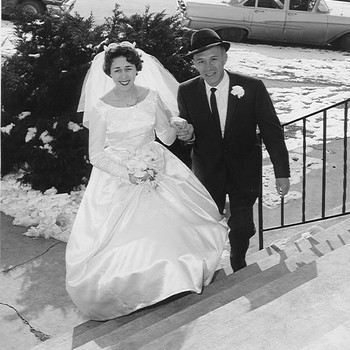 Photo of Eugene Vankerckhove Sr